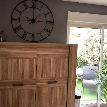 Agreable Maison De Ville ,Calme Avec Tous Les Commerces A 150M Cherbourg-en-Cotentin Exterior foto